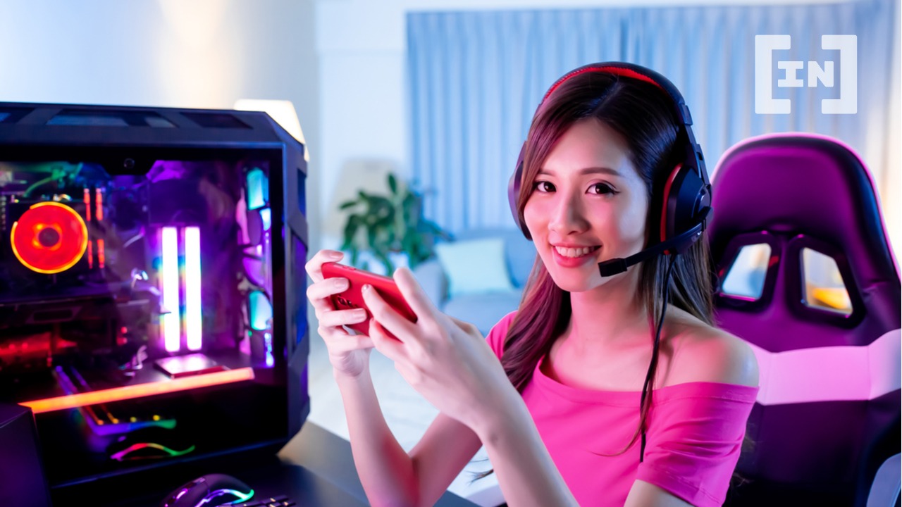 Play-To-Earn Gaming Needs a Re-Think To Appeal to Wider Audiences