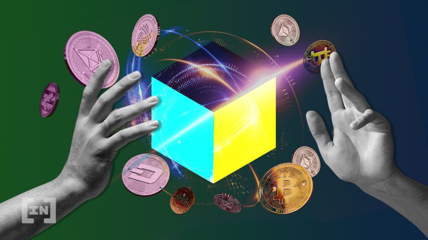 How To Donate Crypto Using The Giving Block