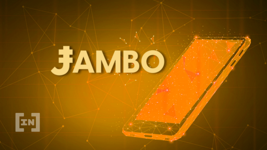 Web 3.0 Startup Jambo Looks to Become WeChat of Africa Following $30M Funding Round