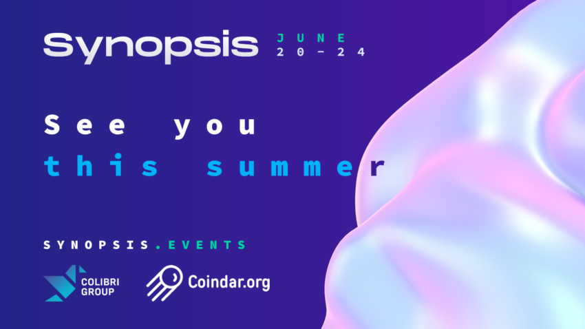 Synopsis Summit 5.0 Dates Announced &#8211; Here’s All You Need to Know