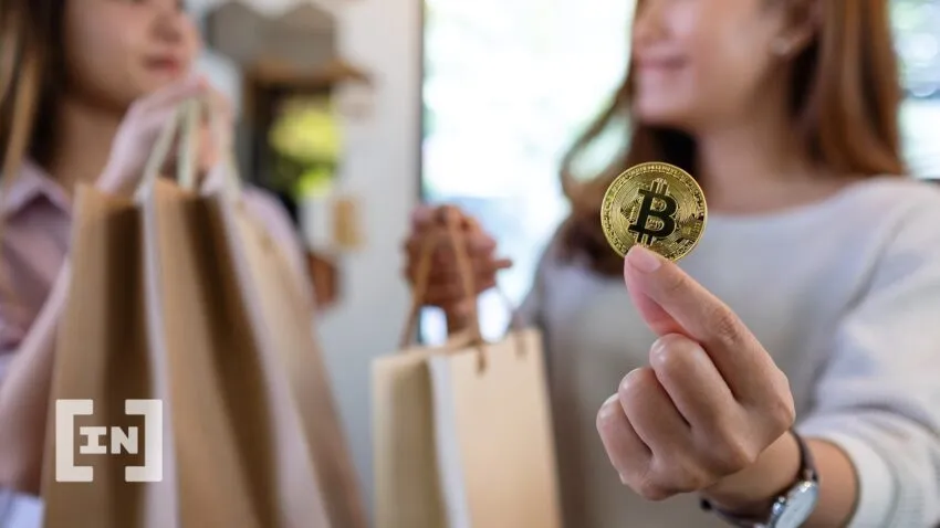 Web3 Shopping: The switch from payment cards to cryptocurrencies and the era of Web3 shopping is already happening, says Kurt Ivy. Here’s why that’s good for both shoppers and merchants.
