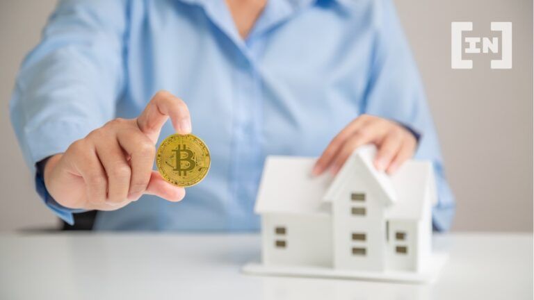 pay rent with crypto
