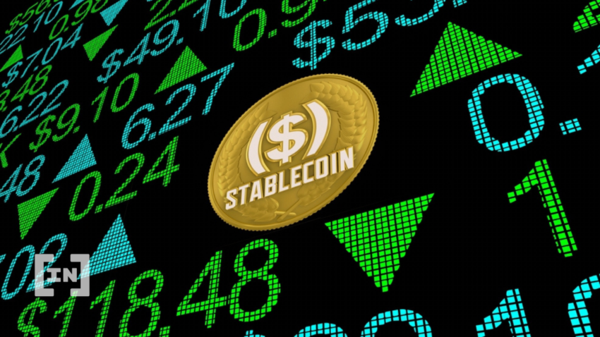 ຊຸດຂອງ Stablecoins ສູນເສຍ Pegging ປະຕິບັດຕາມ TerraUSD (UST) - beincrypto.com