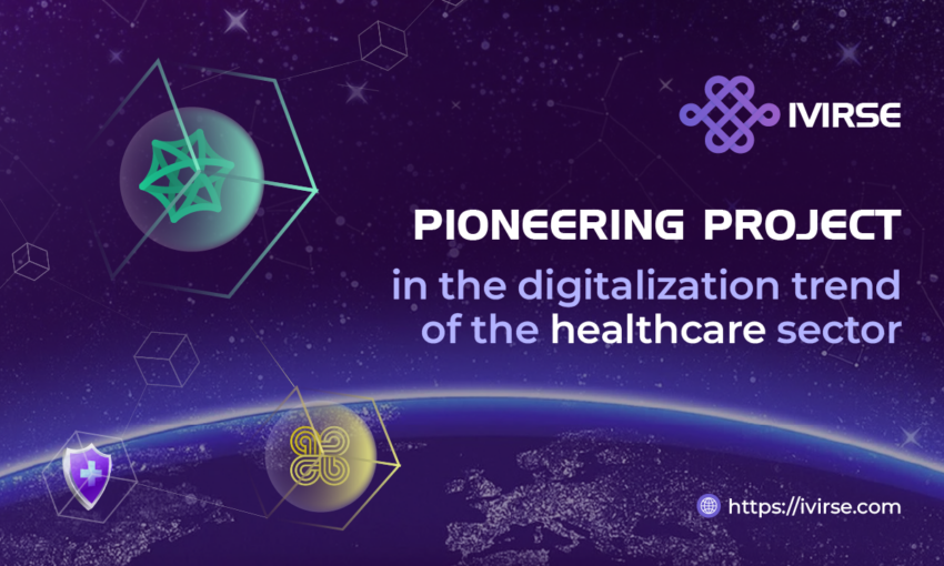 IVIRSE &#8211; Pioneering Project in the Digitalization of Healthcare Sector