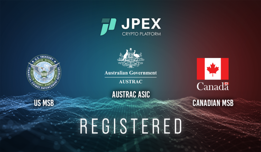 Introducing JPEX &#8211; a Global Digital Asset Trading Platform