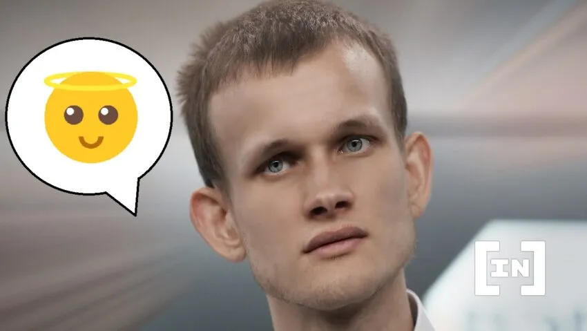 Vitalik Buterin, the Ethereum co-founder, has donated USDC$4M to the University of New South Wales (UNSW) in Australia.