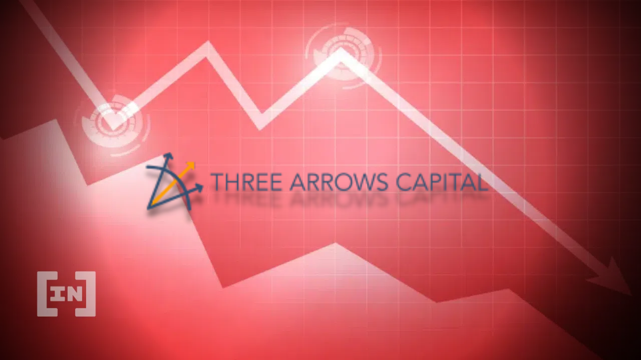 Three Arrows Capital Liquidation Ordered by Court