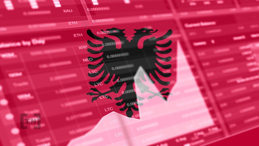 Albania Looks to Introduce Crypto Taxation From 2023, Says Report