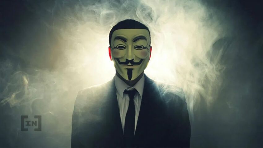 Anonymous