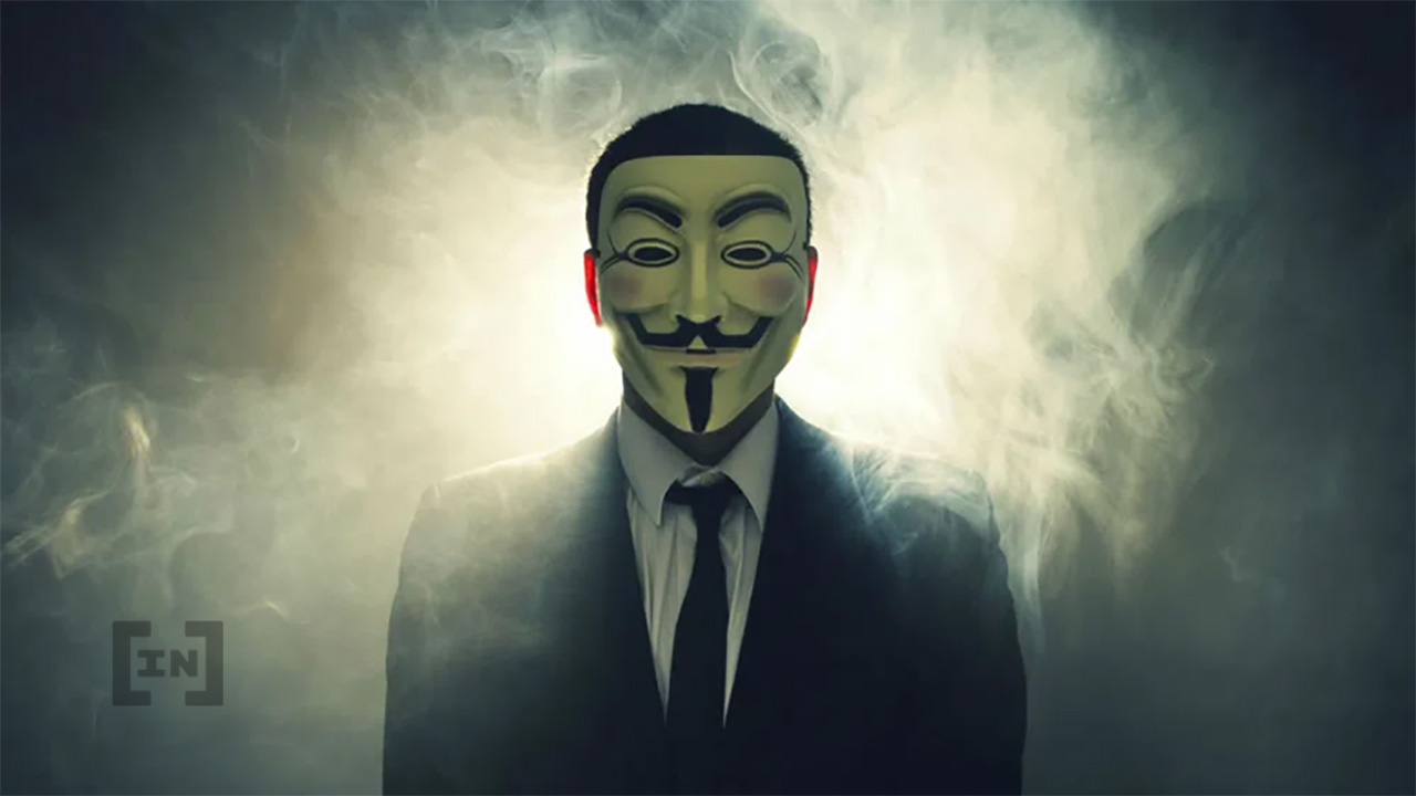 Anonymous promete investigar a Do Kwon y exponer sus ‘crímenes’