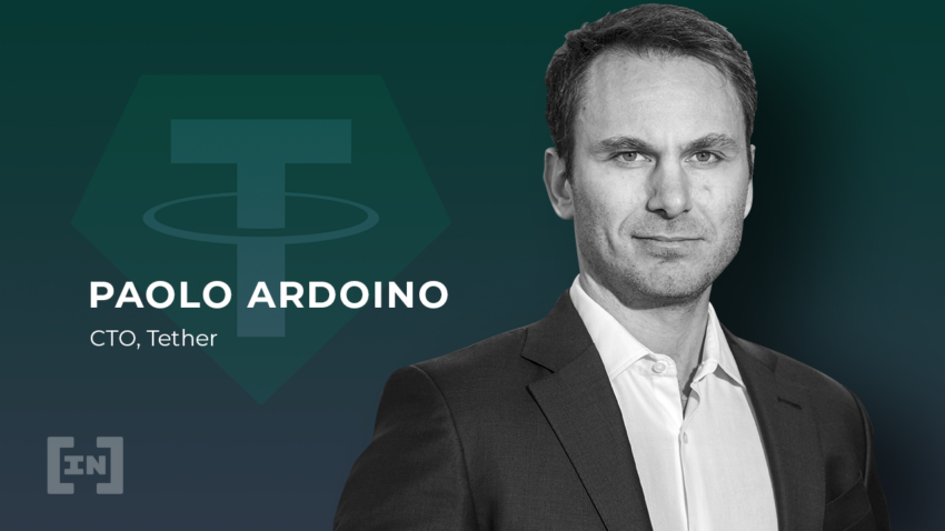 Interview: Bitfinex/Tether CTO Paolo Ardoino Weighs Speaks to Tether Expansion Plans in Latin America