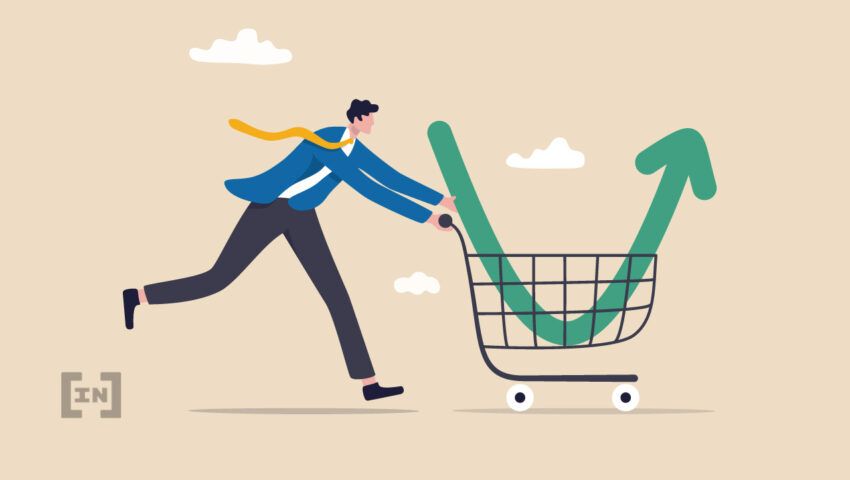 Crypto Buy Dip