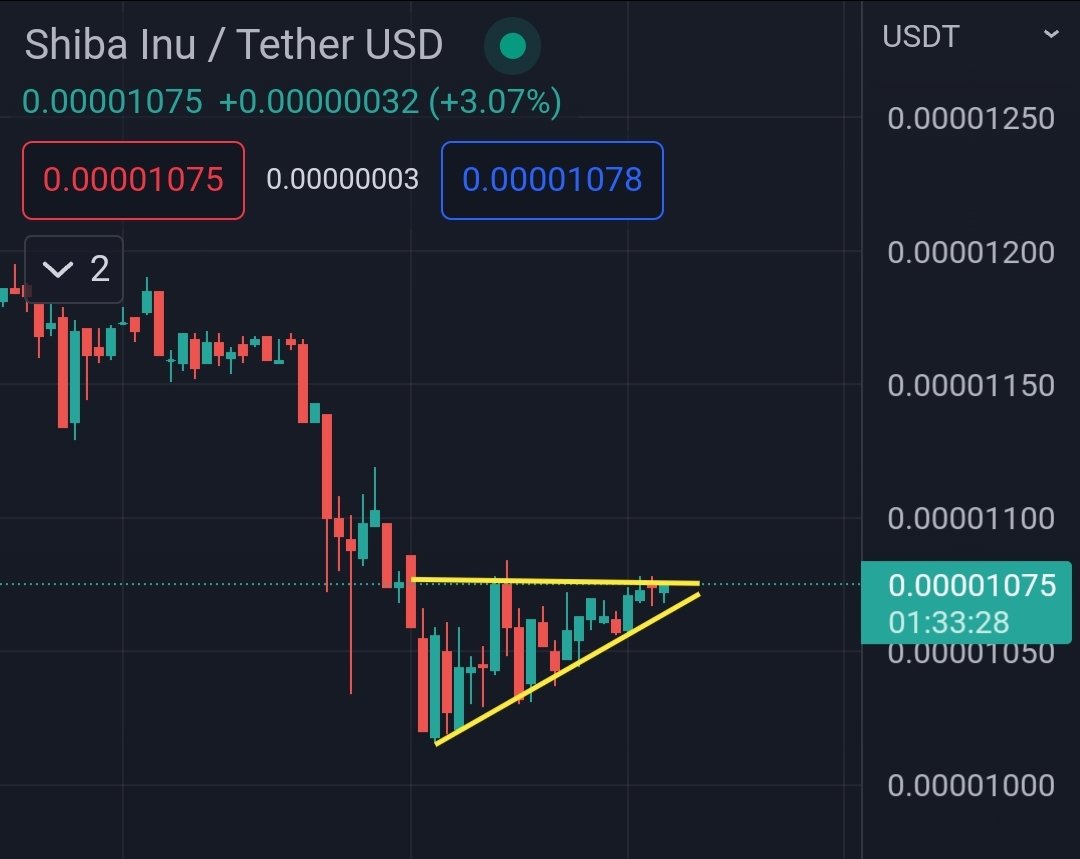 SHIB Breakout