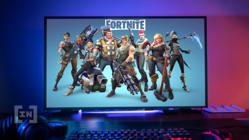 Could Epic Games Bring Fortnite to the Metaverse?