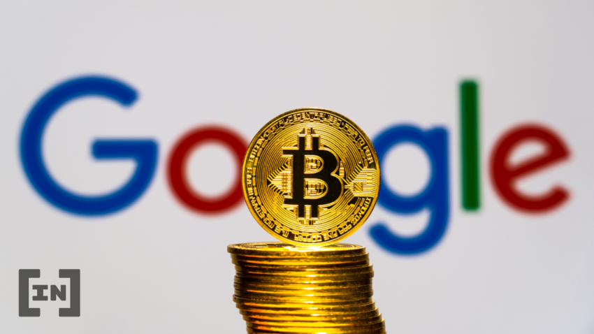 Google Trends: &#8216;Crypto Is Dead&#8217; Reaches Historic Search Record