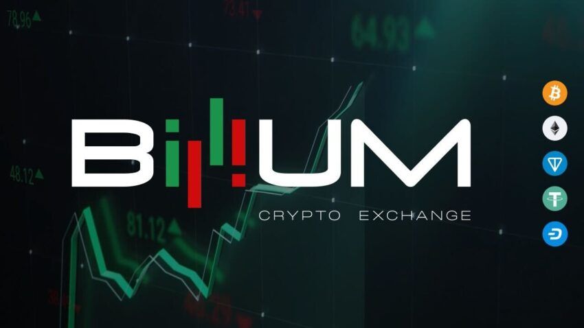 Dubai Startup Billium Launches Platform for Copy Trading