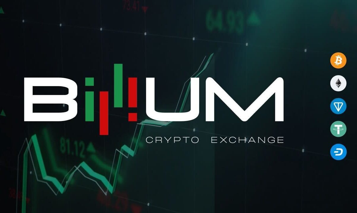 Dubai Startup Billium lancia la piattaforma per il copy trading