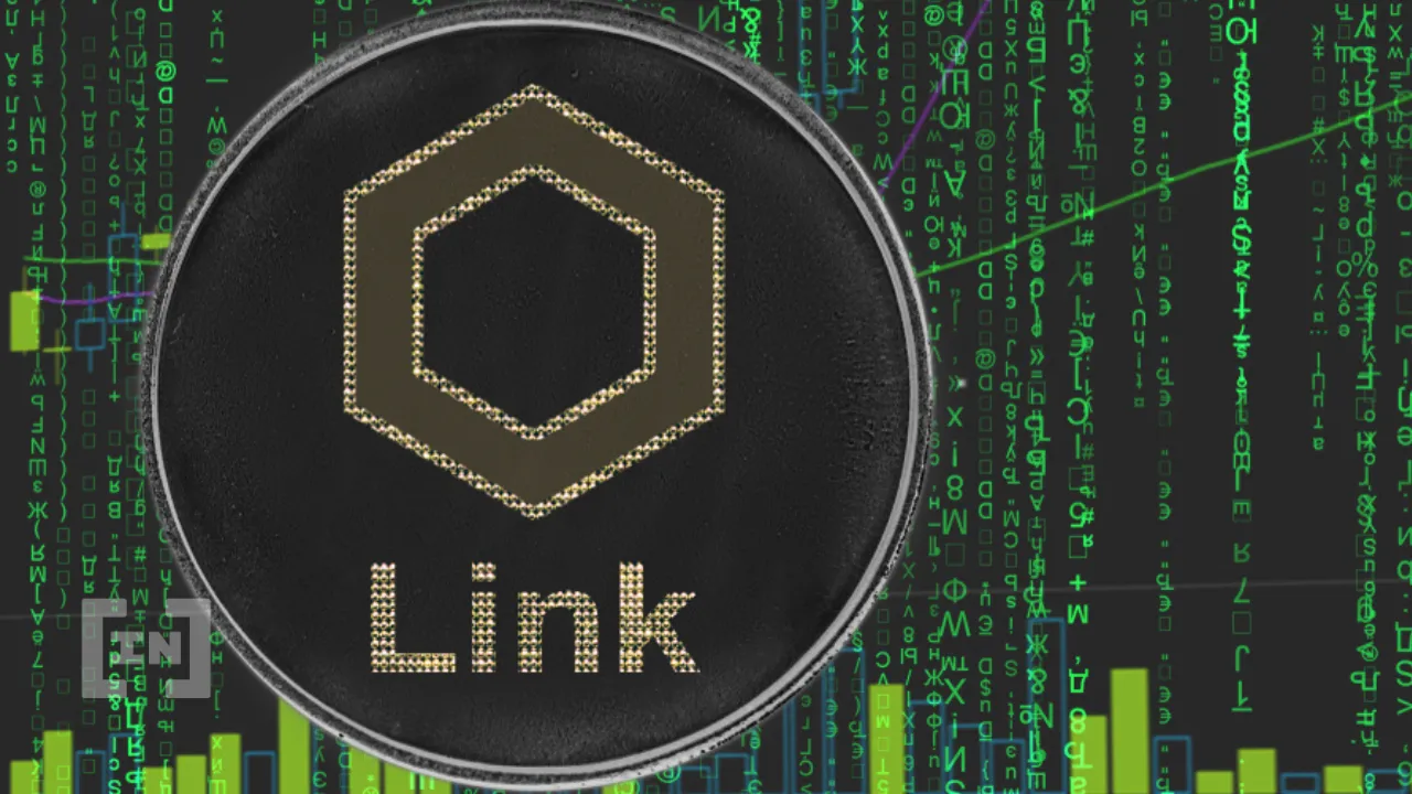 Chainlink (LINK) Gets Listing on Robinhood, With Price Rising 9% - BeInCrypto