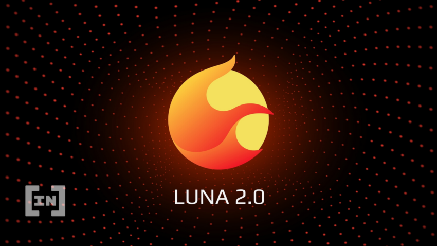 Indian Crypto Holders Face 30% Tax on LUNA 2.0 Airdrop
