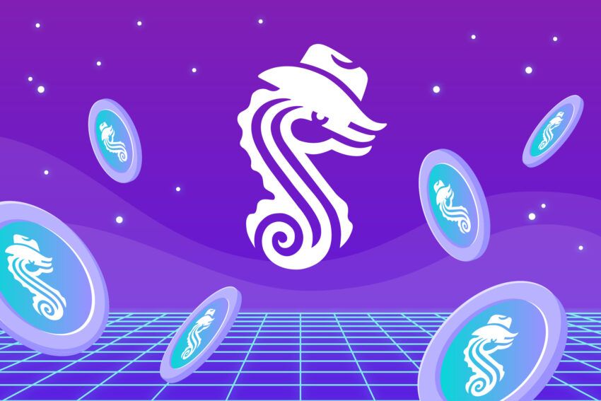 Saddle Announces End of Lock-up Period for SDL Token