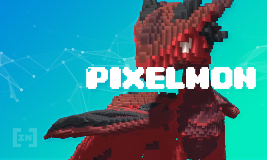 Pixelmon: jogue Pokémon dentro de Minecraft 