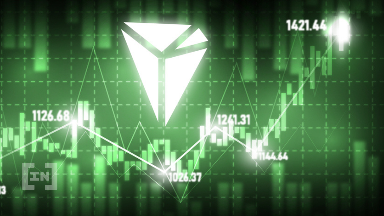 Tron (TRX) rebota un 45 % tras los mínimos del 15 de junio – BeInCrypto