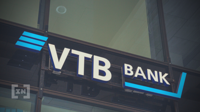 Russian Lender Executes Country’s First Digital Asset Transaction