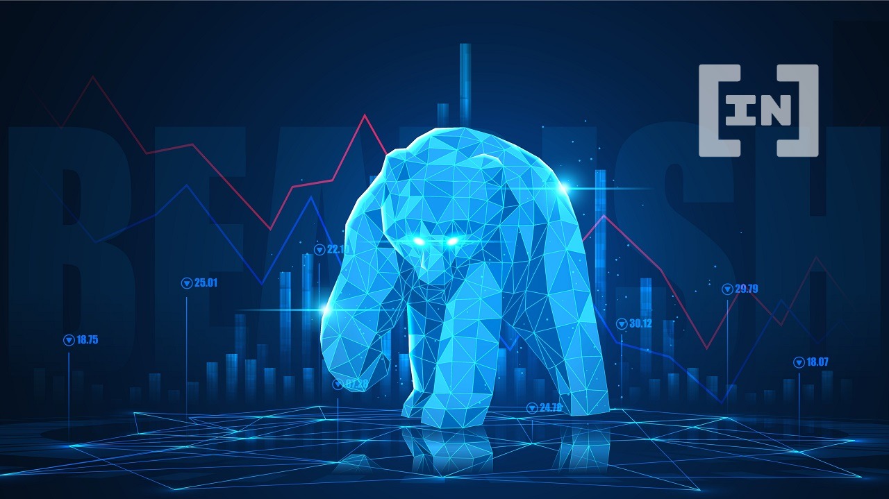 Bear Market: gestione dei rischi in un crollo delle criptovalute