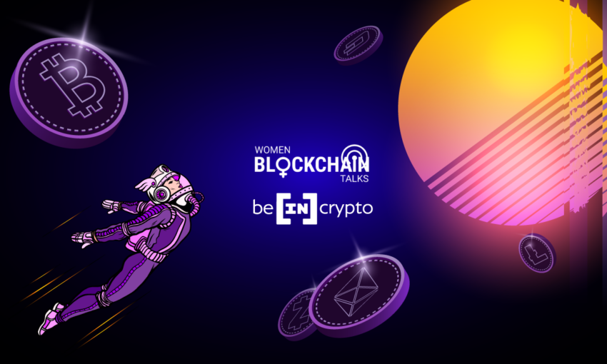 Be[In]Crypto and WiBT Highlight Women in Crypto With Media Partnership