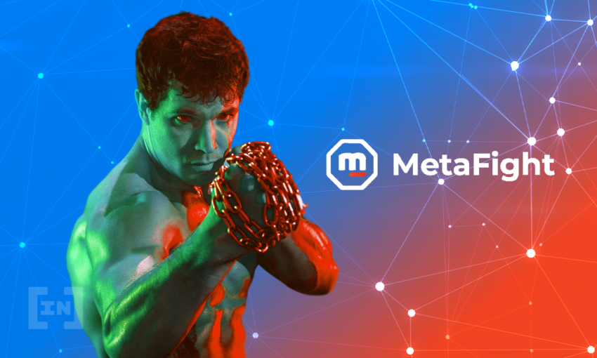 MetaFight overview