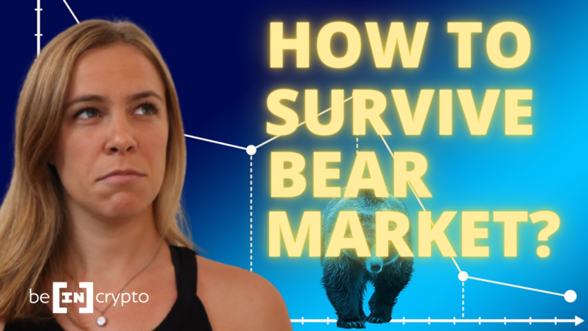 Be[In]Crypto Video News – Advanced Crypto Investing Strategies to Survive a Bear Market