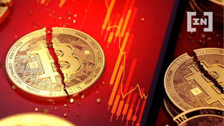 Crypto crash: Butuh waktu untuk selera risiko untuk kembali setelah pasar mencapai titik terendah