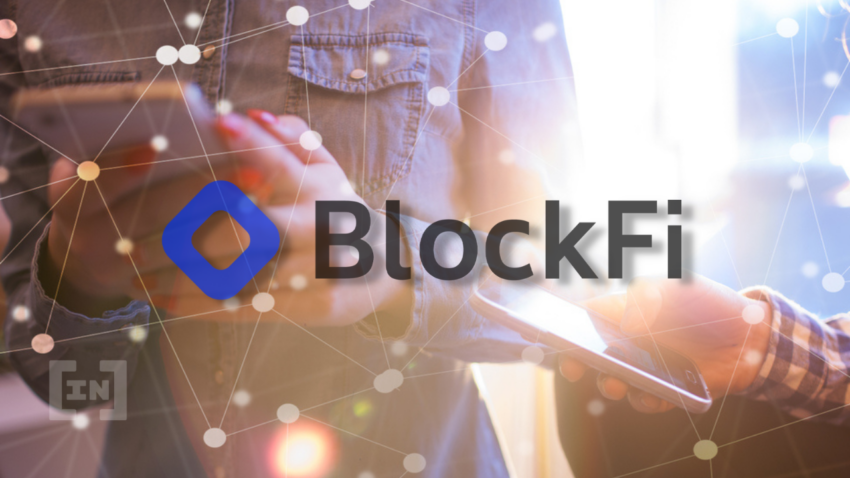 Crypto Lender BlockFi Named Fastest-Growing US Firm