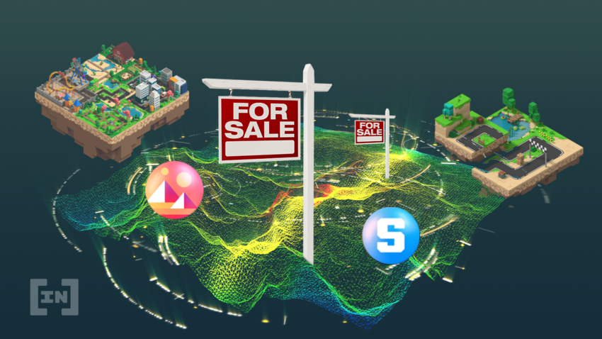 How To Buy Land In The Metaverse