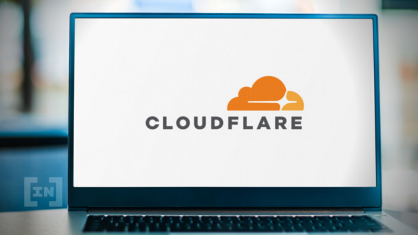 Several Popular Web Services Including Crypto Exchanges Knocked out in Cloudflare Outage