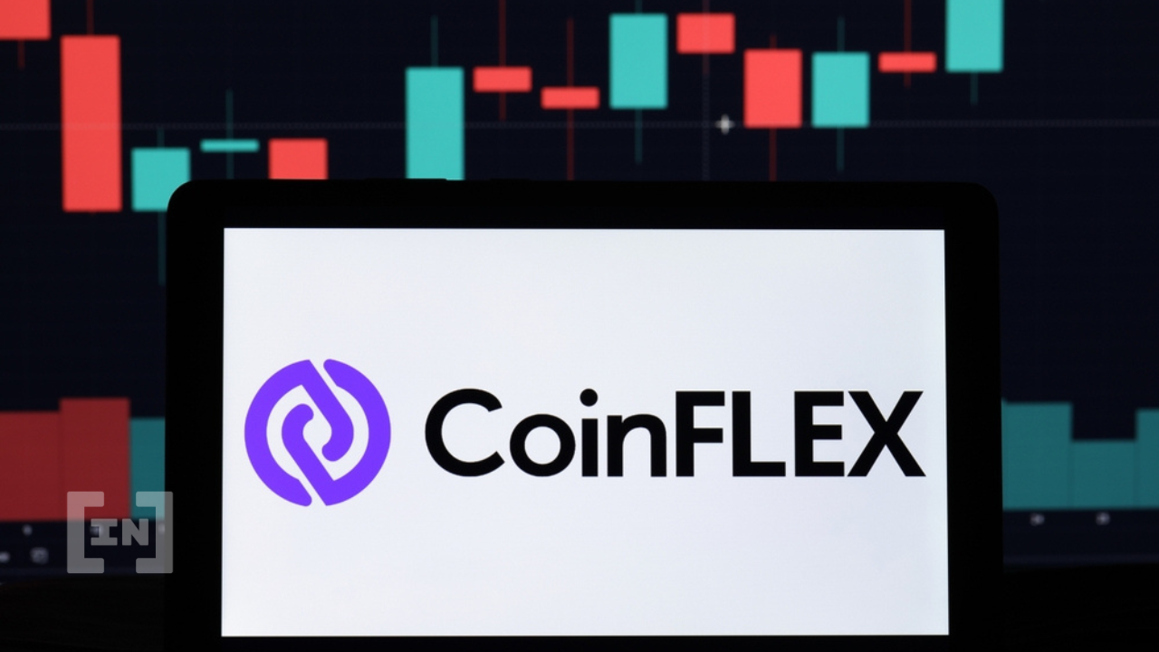 CoinFlex pianifica di riprendere i prelievi emettendo un nuovo token per 