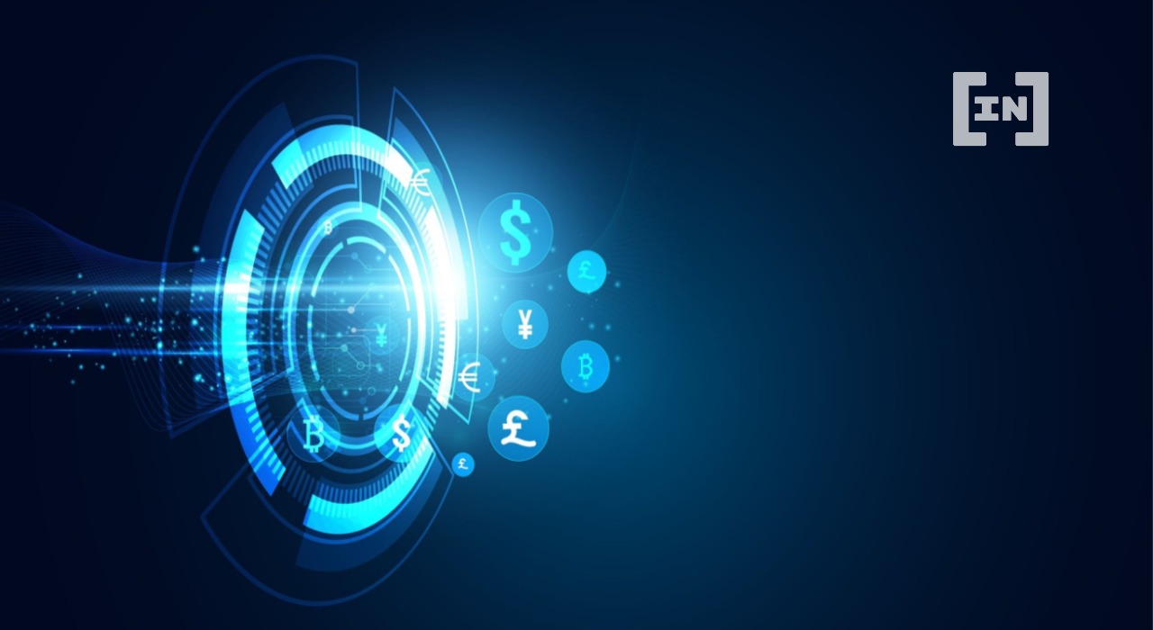 Ripartizione: terminologia dei noti protocolli decentralizzati