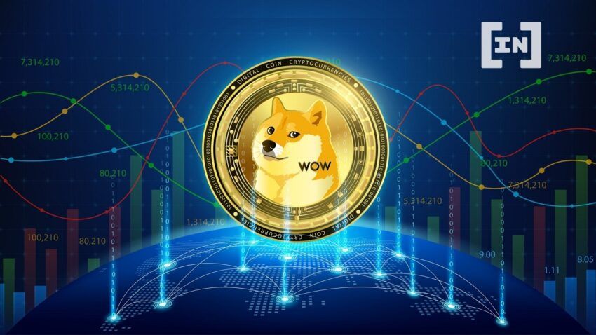 dogecoin