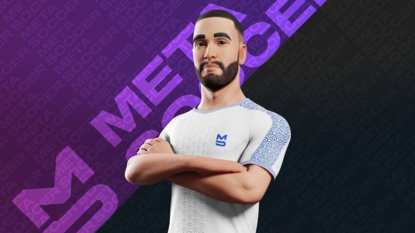 Dani Carvajal Joins MetaSoccer for World’s First Soccer Metaverse