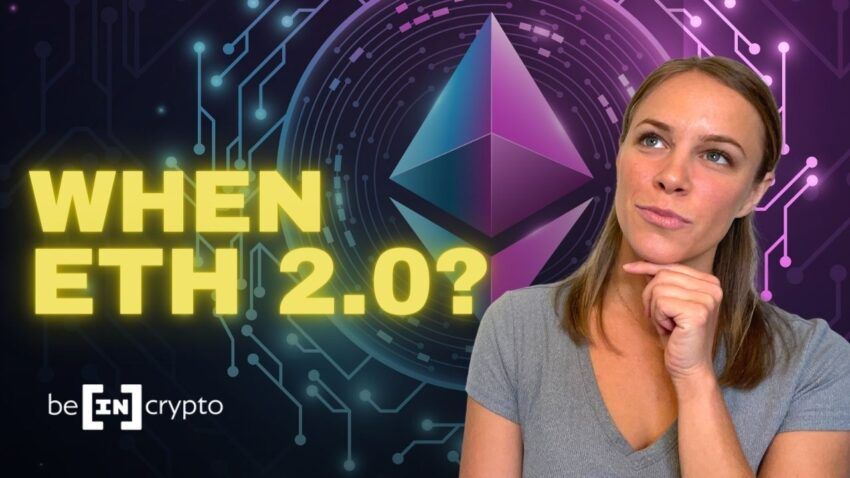 Be[in]Crypto Video News Show: When Will We See Ethereum 2.0?