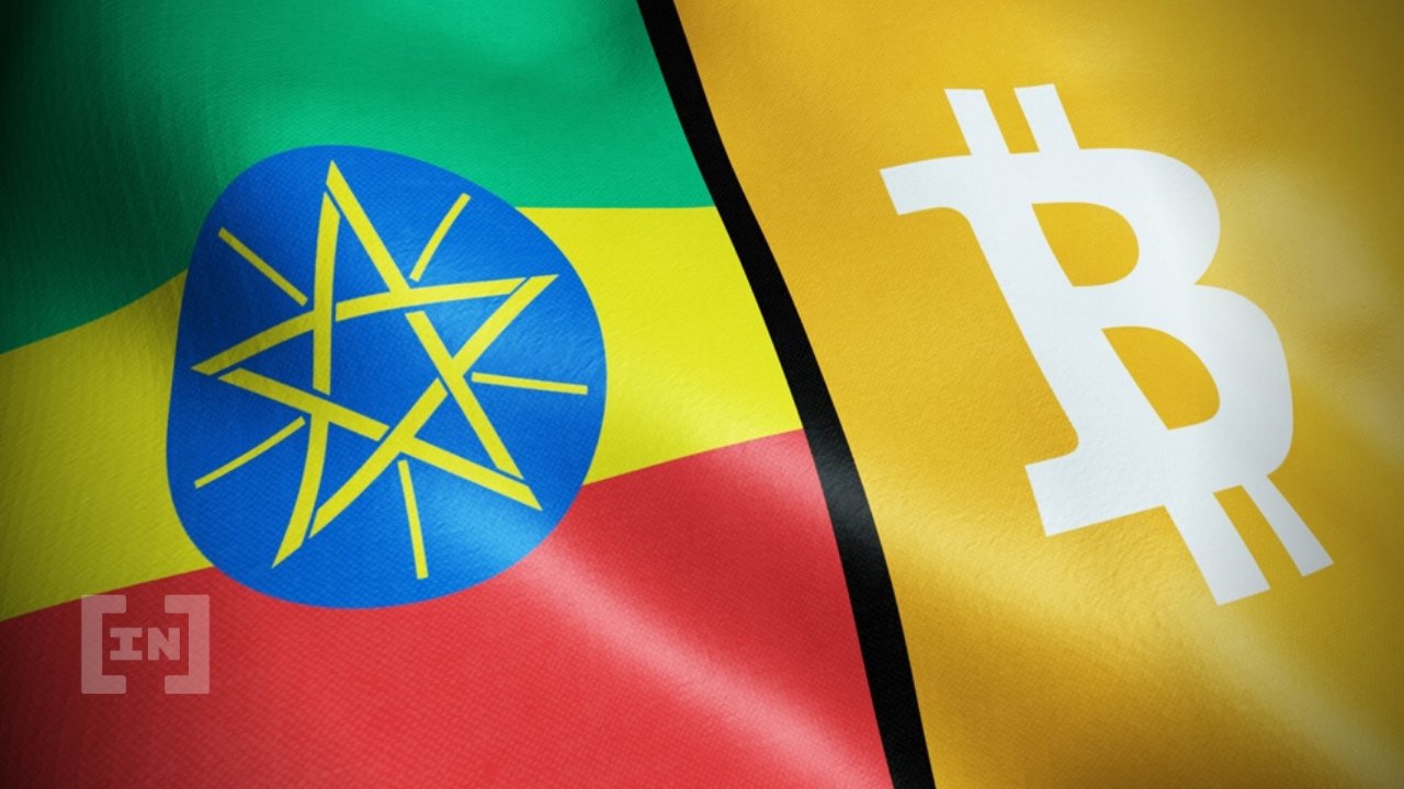 how to buy crypto in ethiopia