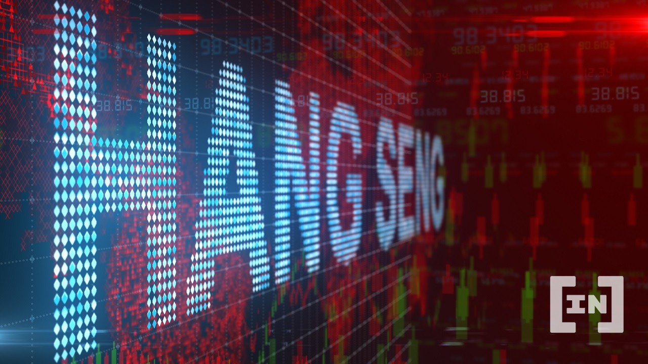 Metaverse Index è lanciato dalla Hang Seng Indexes Company