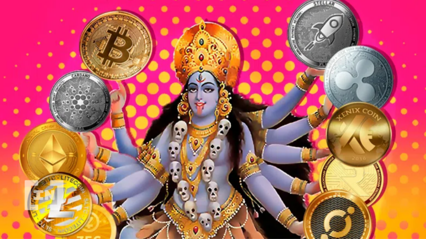 Pasaran Kripto India Mendapat Indeks Berasaskan Rupee Pertama Walaupun Peraturan Tidak Pasti - beincrypto.com