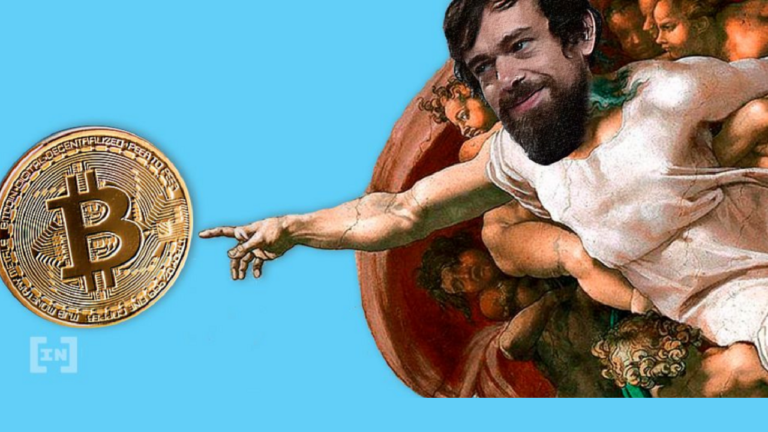 jack dorsey bitcoin web