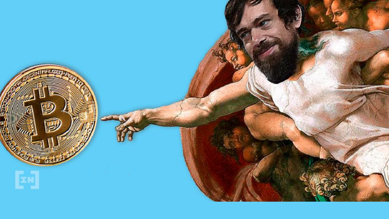 Jack Dorsey presenta Web5: Web decentralizzato basato sui valori Bitcoin