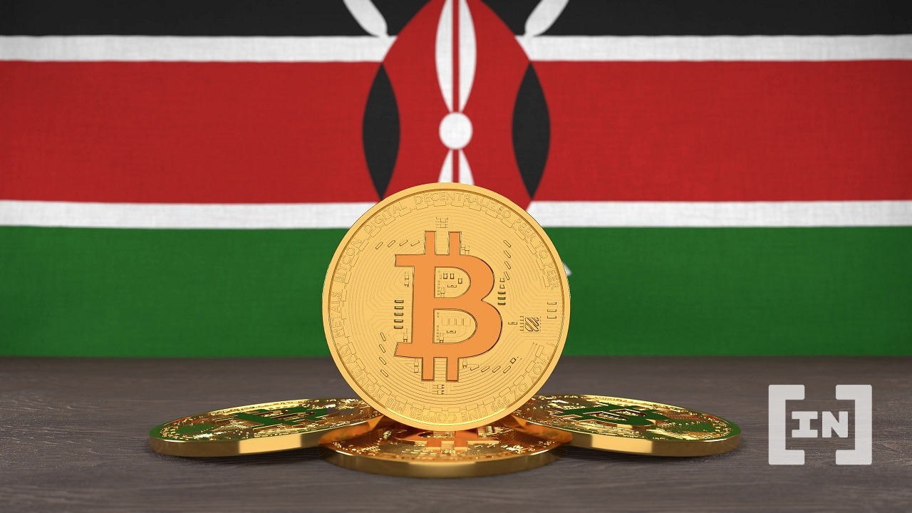 Bitcoin Mining: il Kenya offre fonti di energia rinnovabile ai minatori