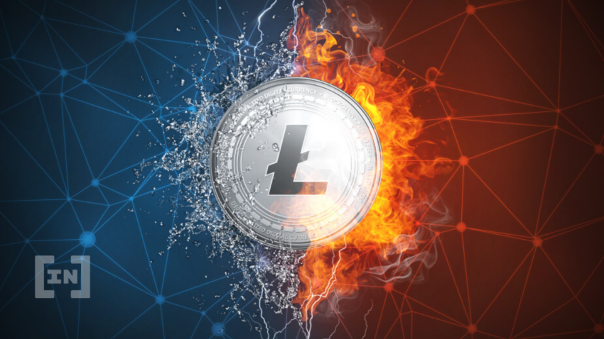 Litecoin (LTC) Weekly RSI Falls To New All-Time Low