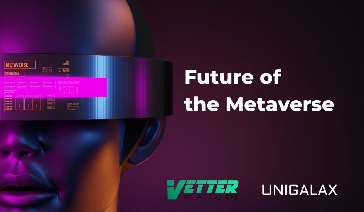 CEO Web 3.0 sul futuro di Metaverse, adozione di massa e lanci di prodotti