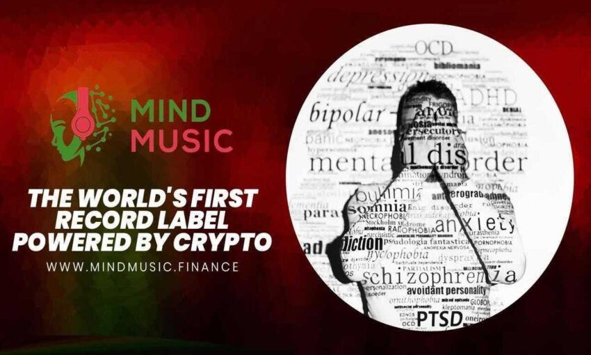 Mind Music is All Set for the Much Awaited Multi-chain Launch