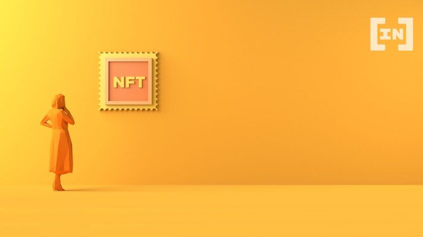 NFTs are only in their initial developmental phase. Projects that promise real applications of the technology are already beginning to appear.